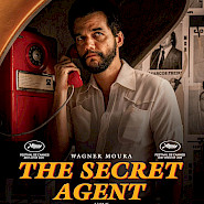 The Secret Agent-1