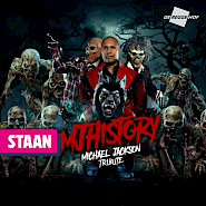 MJ HIStory (staan)-1